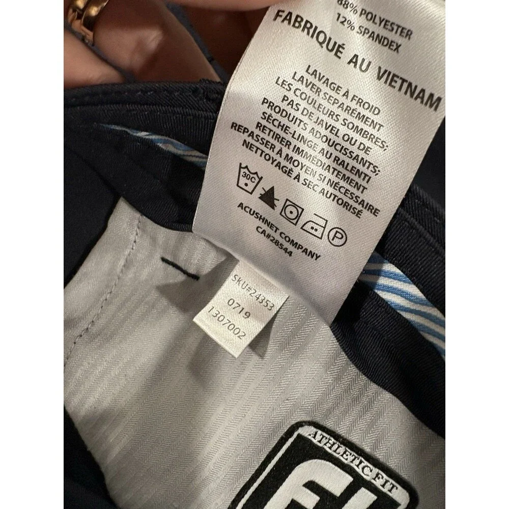 FootJoy excellent like